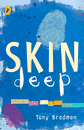 SKIN DEEP STORIES THAT CUT TO THE BONE