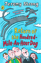 RETURN OF THE HUNDRED-MILE-AN-HOUR-DOG