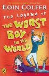 LEGEND OF THE WORST BOY IN THE WORLD, THE