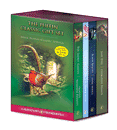 PUFFIN CLASSICS BOXED SET