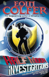 HALF MOON INVESTIGATIONS