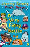 PIRATE SCHOOL: A VERY FISHY BATTLE