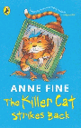 KILLER CAT STRIKES BACK, THE