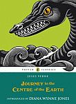 JOURNEY TO THE CENTRE OF THE EARTH