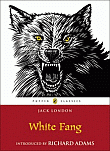WHITE FANG