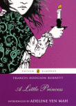 LITTLE PRINCESS, A