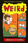 WEIRD