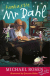 FANTASTIC MR DAHL