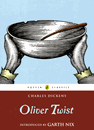 OLIVER TWIST