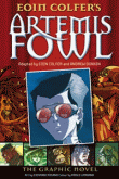 ARTEMIS FOWL: THE GRAPHIC NOVEL