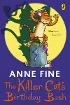KILLER CAT'S BIRTHDAY BASH, THE