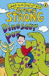 DINOSAUR POX