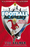 BOYS UNITED