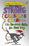 CHRISTMAS CHAOS FOR THE HUNDRED-MILE-AN-HOUR DOG