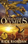 LOST HERO, THE