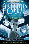 ARTEMIS FOWL: THE ARCTIC INCIDENT GRAPHIC NOVEL