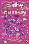 LETTERS TO CATHY