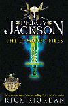 PERCY JACKSON: THE DEMIGOD FILES