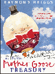 PUFFIN MOTHER GOOSE TREASURY, THE