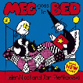 MEG GOES TO BED