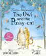FURTHER ADVENTURES OF THE OWL AND THE PUSSY-CAT