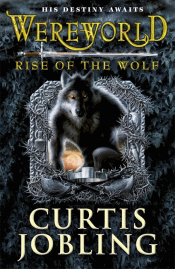 RISE OF THE WOLF