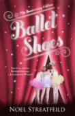 BALLET SHOES: 75TH ANNIVERSARY EDITION