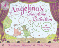 ANGELINA'S SHOWTIME COLLECTION: 2 BEST-LOVED STORI