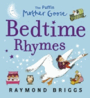 PUFFIN MOTHER GOOSE BEDTIME RHYMES BOARD BOOK