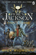 PERCY JACKSON AND THE TITAN'S CURSE: GRAPHIC NOVEL