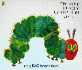 VERY HUNGRY CATERPILLAR BIG BOARD BOOK, THE