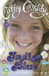 INDIGO BLUE