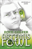 ARTEMIS FOWL AND THE LOST COLONY