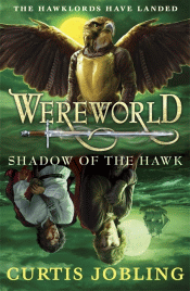 SHADOW OF THE HAWK