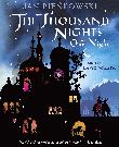 THOUSAND NIGHTS AND ONE NIGHT, THE