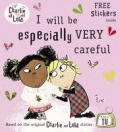 I WILL BE ESPECIALLY VERY CAREFUL: CHARLIE AND LOL