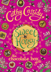 SWEET HONEY
