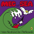 MEG AT SEA