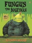 FUNGUS THE BOGEYMAN 35TH ANNIVERSARY