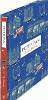 PETER PAN: SLIPCASE EDITION
