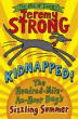KIDNAPPED! HUNDRED-MILE-AN-HOUR DOG'S SIZZLING SUM