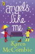ANGELS LIKE ME