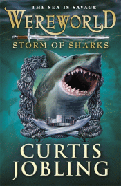 STORM OF SHARKS