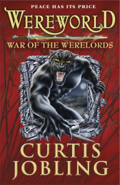 WAR OF THE WERELORDS