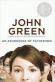 AN ABUNDANCE OF KATHERINES