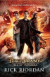 PERCY JACKSON AND THE SEA OF MONSTERS FILM TIE-IN