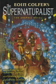 SUPERNATURALIST: GRAPHIC NOVEL, THE