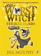 WORST WITCH STRIKES AGAIN, THE