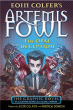 ARTEMIS FOWL THE OPAL DECEPTION: GRAPHIC NOVEL
