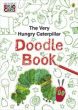 VERY HUNGRY CATERPILLAR DOODLE BOOK, THE